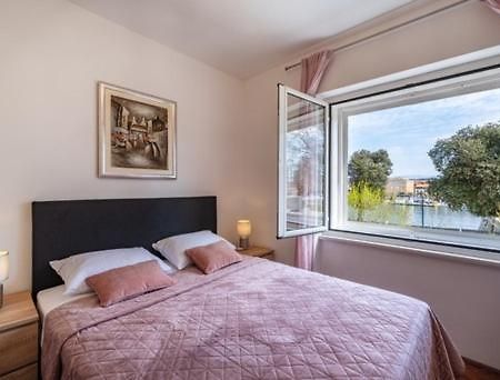 זאדאר Il Muro Apartment מראה חיצוני תמונה