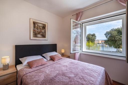 זאדאר Il Muro Apartment מראה חיצוני תמונה