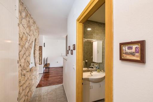 זאדאר Il Muro Apartment מראה חיצוני תמונה