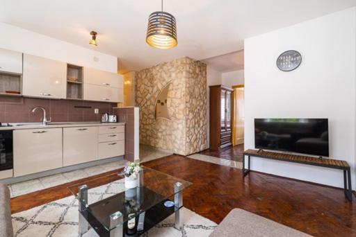 זאדאר Il Muro Apartment מראה חיצוני תמונה