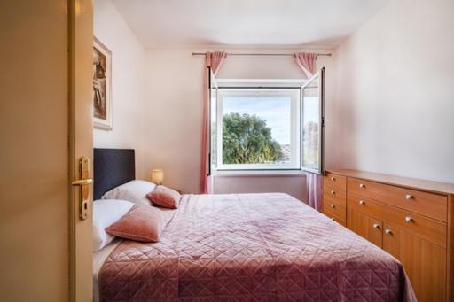 זאדאר Il Muro Apartment מראה חיצוני תמונה