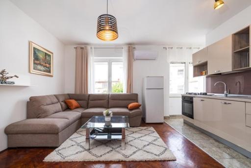 זאדאר Il Muro Apartment מראה חיצוני תמונה