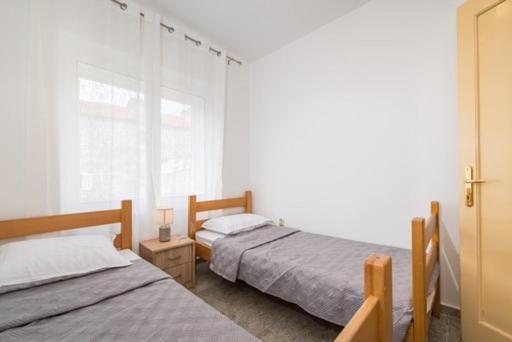 זאדאר Il Muro Apartment מראה חיצוני תמונה