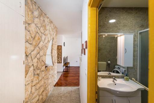 זאדאר Il Muro Apartment מראה חיצוני תמונה
