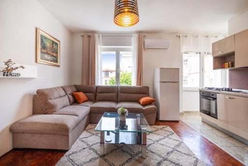 זאדאר Il Muro Apartment מראה חיצוני תמונה