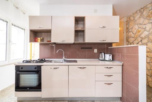 זאדאר Il Muro Apartment מראה חיצוני תמונה